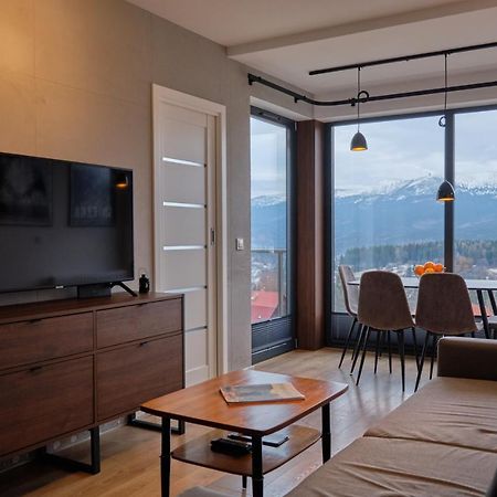 Panorama800 - Apartamenty Cameo Шклярська Поремба Екстер'єр фото
