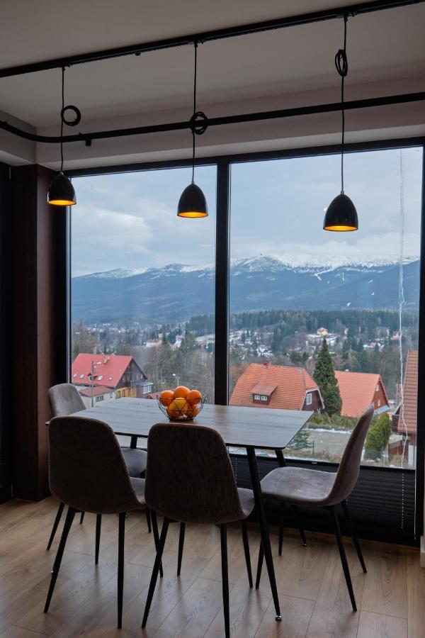 Panorama800 - Apartamenty Cameo Шклярська Поремба Екстер'єр фото