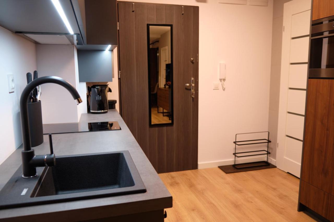 Panorama800 - Apartamenty Cameo Шклярська Поремба Екстер'єр фото
