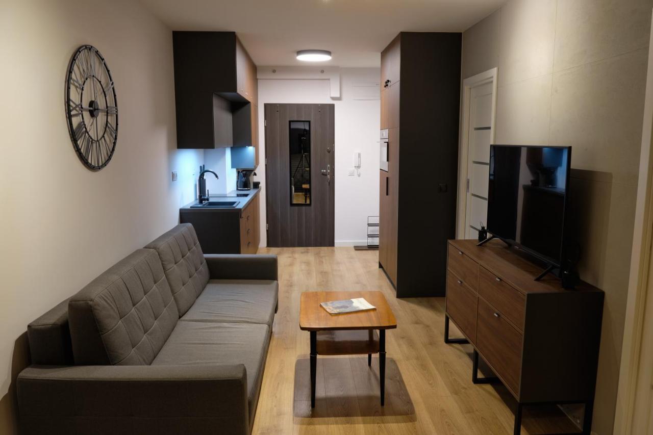 Panorama800 - Apartamenty Cameo Шклярська Поремба Екстер'єр фото